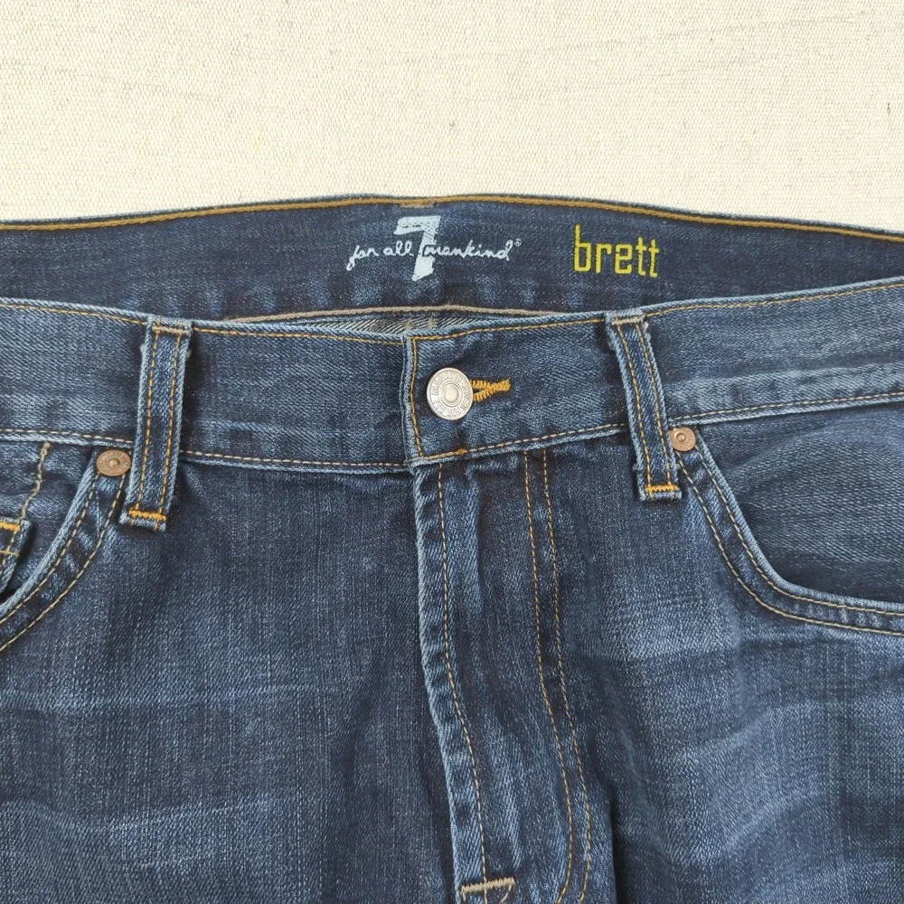 7 For All Mankind will ship